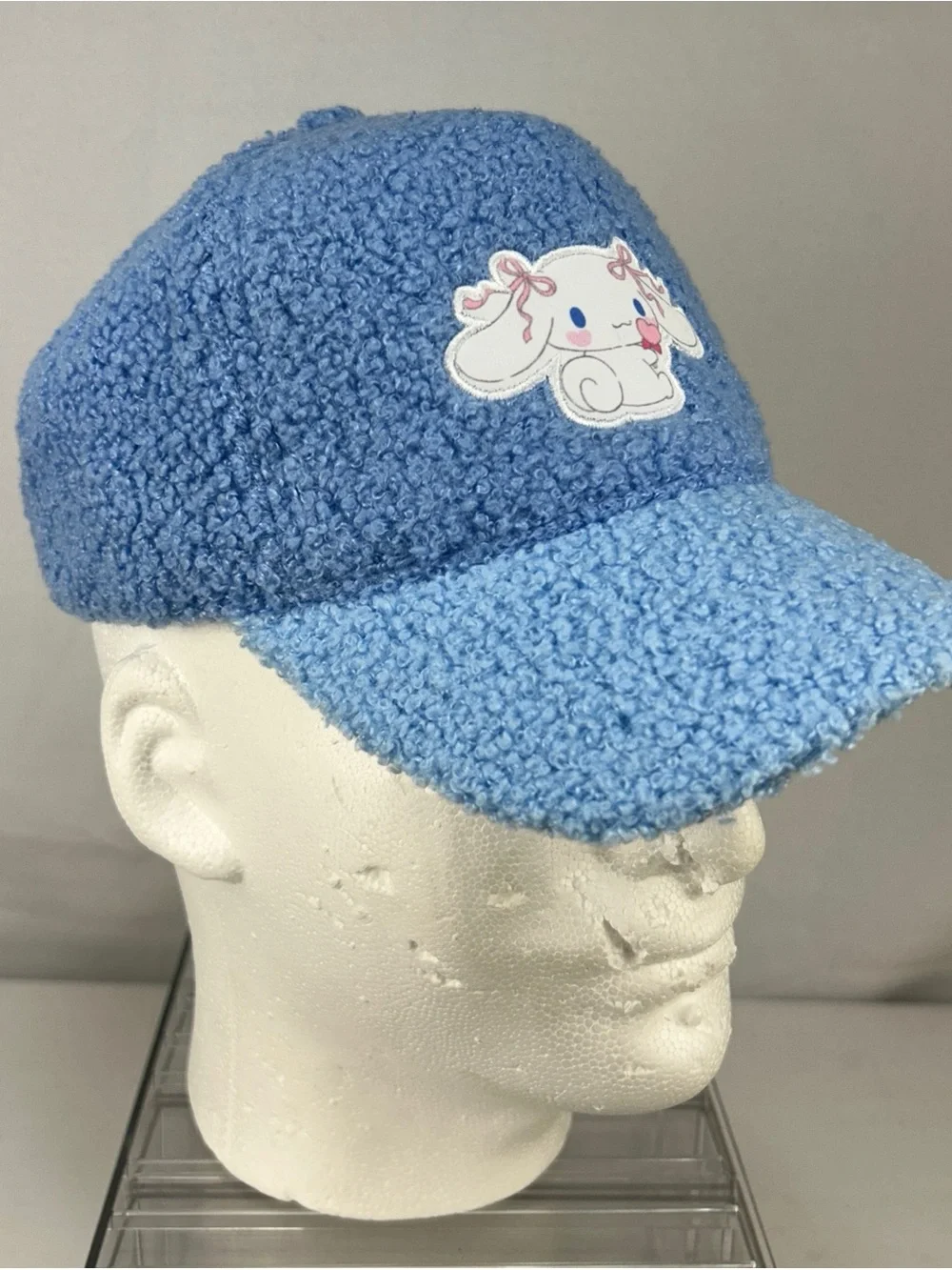 Sanrio soft plush